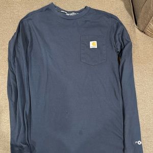 Carhartt Force Long Sleeve Shirt